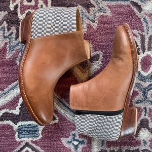 The Root Collective Espe Boots